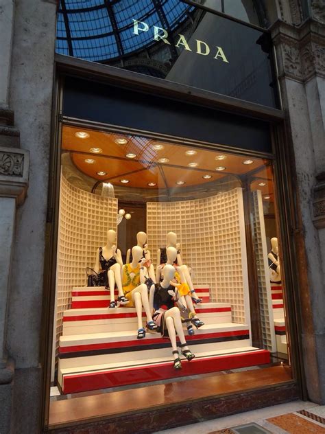 retail analyst presso prada|prada merchandising jobs.